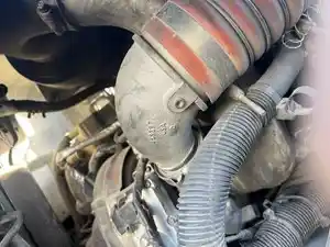 Used 2012 PACCAR PX-6 Turbo (Stock #74948)) Part Image