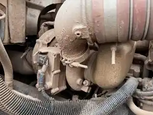 Used 2012 PACCAR PX-6 Turbo (Stock #81034)) Part Image