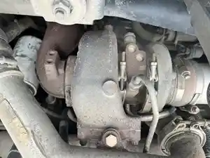 Used 2013 PACCAR PX-6 Turbo (Stock #82759)) Part Image