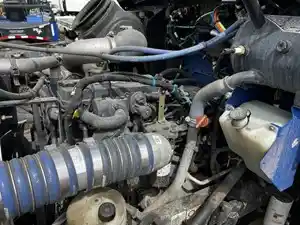 Used 2019 PACCAR PX-7 Exhaust Manifold (Stock #81062)) Part Image