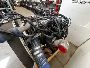Used 2019 PACCAR PX-7 Injector (Stock #81085)) Part Image