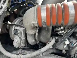 Used 2019 PACCAR PX-7 Turbo (Stock #81058)) Part Image