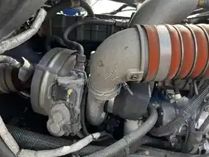 Used 2019 PACCAR PX-7 Turbo (Stock #81084)) Part Image