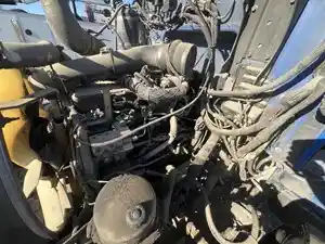 Used 2013 PACCAR PX-8 Fan (Stock #81236)) Part Image
