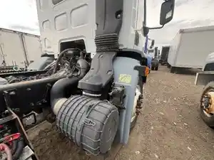 Used 2013 PETERBILT 210 Air Cleaner (Stock #82758)) Part Image