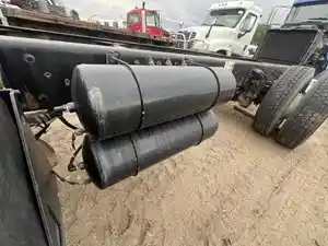 Used 2013 PETERBILT 210 Air Tank (Stock #82738)) Part Image