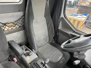 Used 2013 PETERBILT 210 Cab (Stock #82740)) Part Image