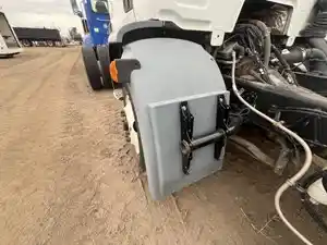 Used 2013 PETERBILT 210 Fender Extension (Stock #82729)) Part Image