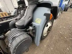 Used 2013 PETERBILT 210 Fender Extension (Stock #82730)) Part Image