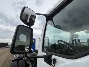 Used 2013 PETERBILT 210 Mirror (Stock #82734)) Part Image