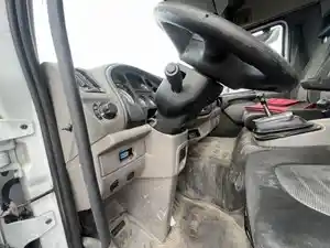 Used 2013 PETERBILT 210 Steering Column (Stock #82742)) Part Image