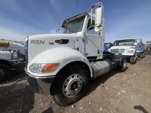 Used 2013 PETERBILT 337 ABS ECM (Stock #82473)) Part Image