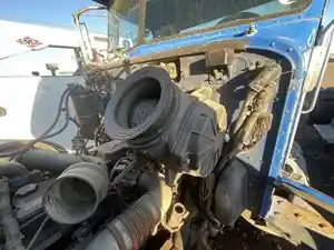 Used 2013 PACCAR PX-8 Injector (Stock #81209)) Part Image