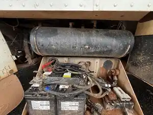 Photo of part