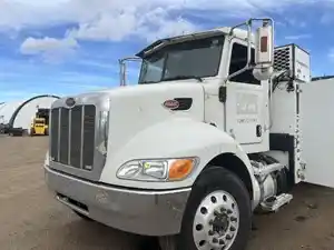 Used 2014 PETERBILT 337 ABS ECM (Stock #79183)) Part Image