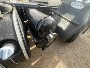 Used 2013 PETERBILT 337 Air Tank (Stock #82403)) Part Image