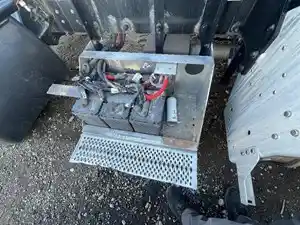 Photo of part