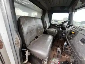 Used 2012 PETERBILT 337 Cab (Stock #74267)) Part Image