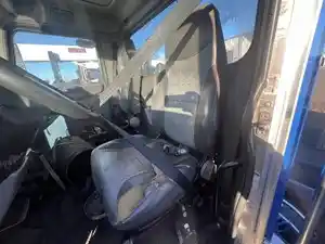 Used 2013 PETERBILT 337 Cab (Stock #78334)) Part Image