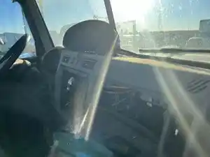 Used 2013 PETERBILT 337 Cab (Stock #78421)) Part Image