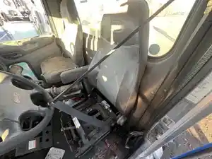 Used 2013 PETERBILT 337 Cab (Stock #78426)) Part Image