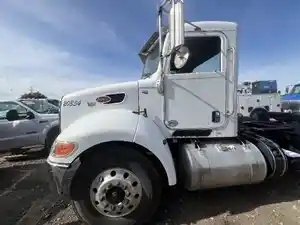 Used 2013 PETERBILT 337 Cab (Stock #82451)) Part Image