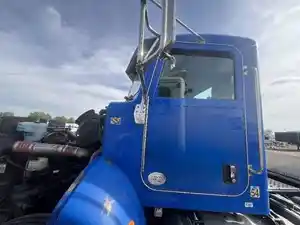 Used 2013 PETERBILT 337 Cab (Stock #82401)) Part Image