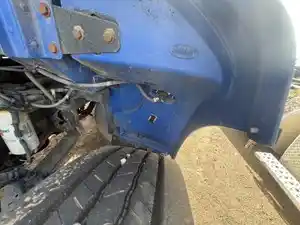 Used 2013 PETERBILT 337 Fender Extension (Stock #82397)) Part Image