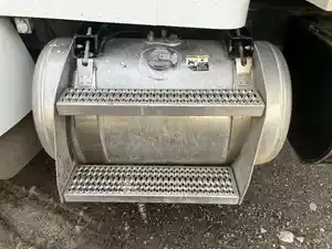 Used 2016 PETERBILT 337 Fuel Tank (Stock #75148)) Part Image