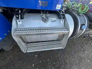 Used 2013 PETERBILT 337 Fuel Tank (Stock #78422)) Part Image