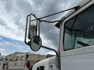 Used 2012 PETERBILT 337 Mirror (Stock #74234)) Part Image