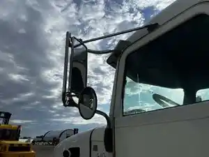 Used 2016 PETERBILT 337 Mirror (Stock #75146)) Part Image