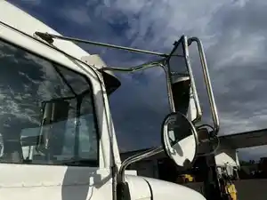 Used 2016 PETERBILT 337 Mirror (Stock #75180)) Part Image