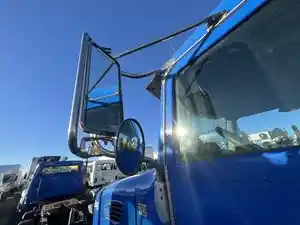 Used 2013 PETERBILT 337 Mirror (Stock #78420)) Part Image