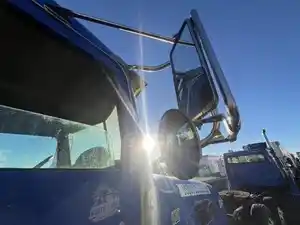 Used 2013 PETERBILT 337 Mirror (Stock #78456)) Part Image