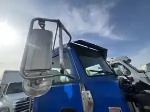 Used 2013 PETERBILT 337 Mirror (Stock #82437)) Part Image