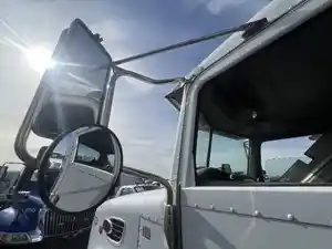 Used 2013 PETERBILT 337 Mirror (Stock #82450)) Part Image