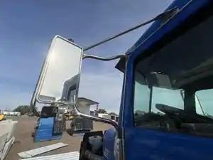 Used 2013 PETERBILT 337 Mirror (Stock #82400)) Part Image
