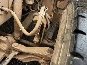 Used 2012 PETERBILT 337 Miscellaneous (Stock #74248)) Part Image