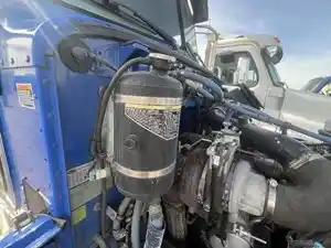 Photo of part