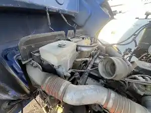 Photo of part