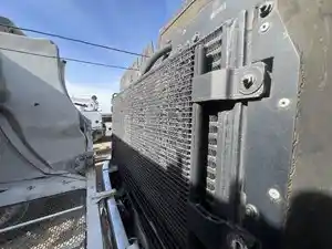 Used 2013 PETERBILT 337 A/C Condenser (Stock #82479)) Part Image