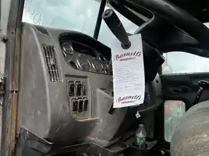 Used 2012 PETERBILT 337 Steering Column (Stock #74240)) Part Image