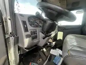 Used 2013 PETERBILT 337 Steering Column (Stock #82406)) Part Image