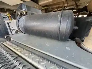 Photo of part