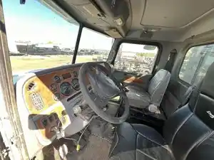 Used 2008 PETERBILT 365 Dash Ass'y (Stock #77426)) Part Image