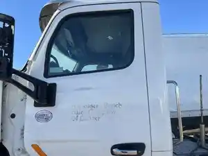 Used 2016 PETERBILT 579 Door (Stock #79347)) Part Image