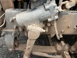 Used 2012 PETERBILT Steering Gear (Stock #74251)) Part Image