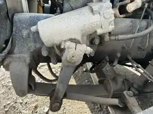 Used 2016 PETERBILT Steering Gear (Stock #75163)) Part Image