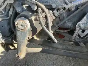 Photo of part